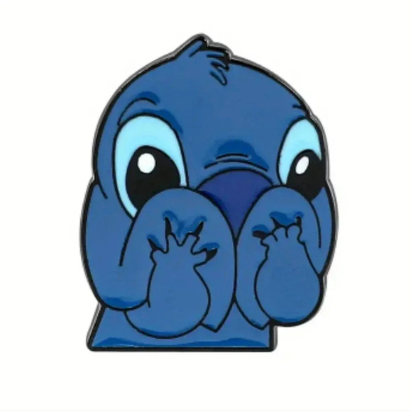 Lilo and Stitch - Many Faces of Stitch Pin Collection - Picture 6 of 8